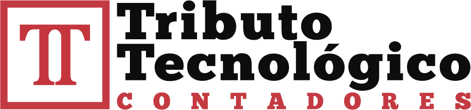 Tributo Tecnológico Logo